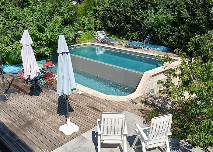 Ocean Climatisee * Mérignac